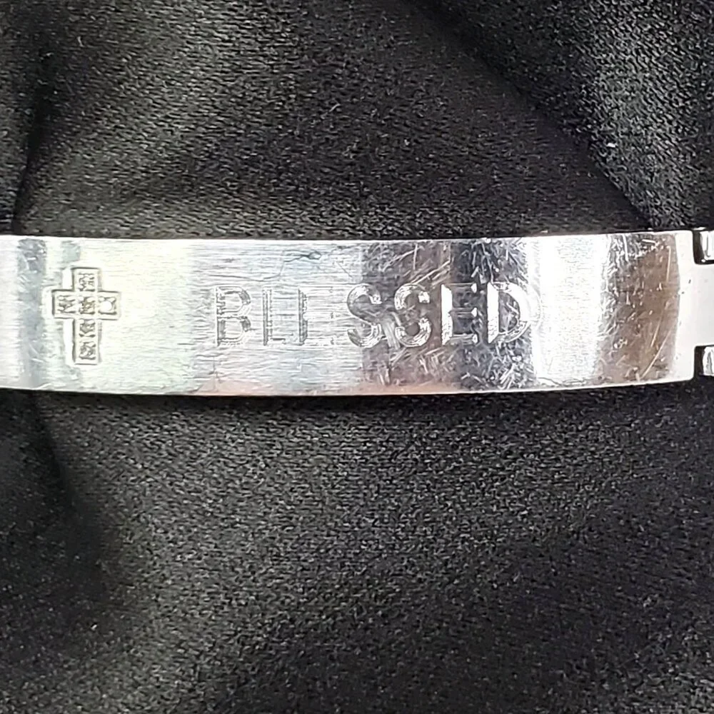 BI mens christian
